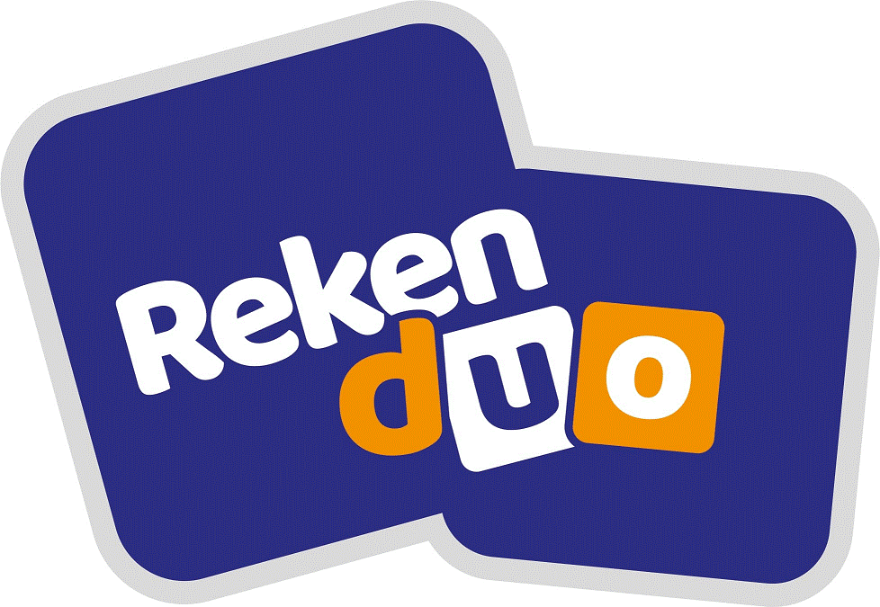 Rekenduo is op woensdag 6 april bij de IPON-beurs officieel gelanceerd.